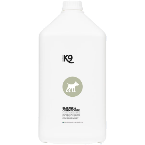 K9 Blackness Balsam - Bild 3