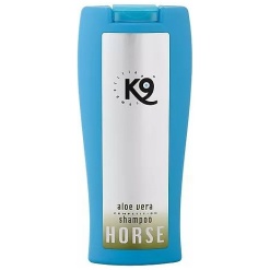 K9 Häst Aloe vera Schampon - 300 ml