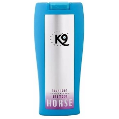K9 Häst Lavendel Schampon - 300 ml