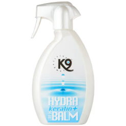 Alternative view of K9 Häst Hydra keratin+ leave-in balm