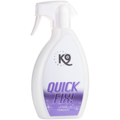 Alternative view of K9 Häst Quick Fix