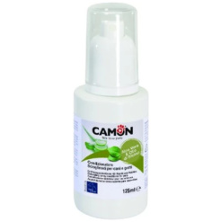 Alternative view of Spraybalsam med Aloe vera
