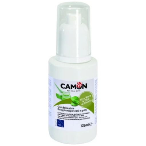 Spraybalsam med Aloe vera - Bild 2