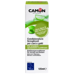 Spraybalsam med Aloe vera