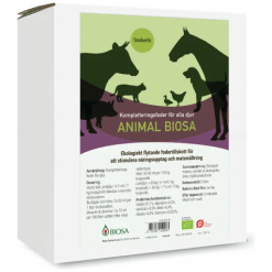 Biosa Animal bag-in-box