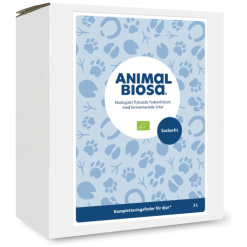 Alternative view of Biosa Animal bag-in-box