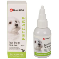 Alternative view of Tear stain remover