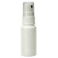 Sprayflaska tom
