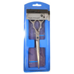 Saxar Sharp edge rak - 19 cm