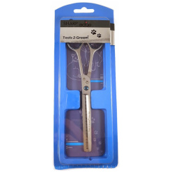Saxar Sharp edge enkel effiler - 18 cm