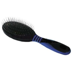Groomers pin brush