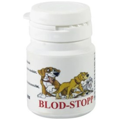 Bomica blodstopp