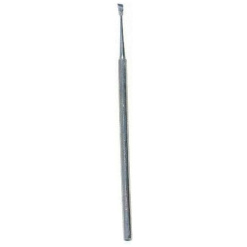 Tandstensinstrument enkel