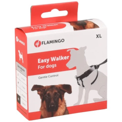 Alternative view of Sele, Easy Walker