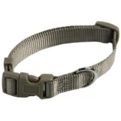 Alternative view of Halsband i nylon 10mm/20-30cm