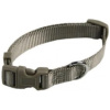 Halsband i nylon 15 mm/33-40 cm - Bild 2
