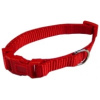 Halsband i nylon 15 mm/33-40 cm - Bild 3