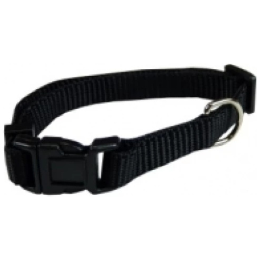 Halsband i nylon 15 mm/33-40 cm - Bild 8