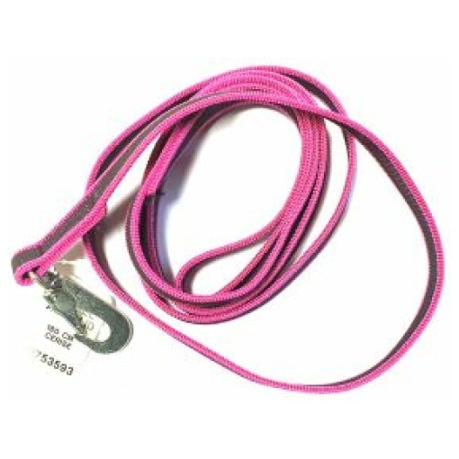 Gummerade koppel med handtag - 180cm - Bild 7