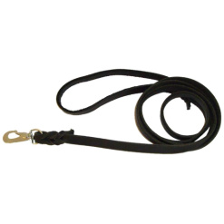 Läderkoppel 180cm
