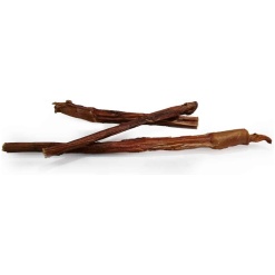 Tjurmuskel - Halvor