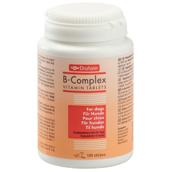 Diafarm B-Complex till hund