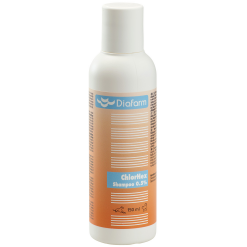 Diafarm Chorhexidien Schampo