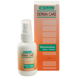 Diafarm Chlorhexidine Spray 0,5%