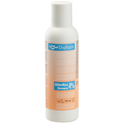 Diafarm Chlorhexidien Schampo 4%