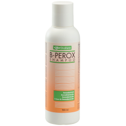 Diafarm Benzoylper Schampo