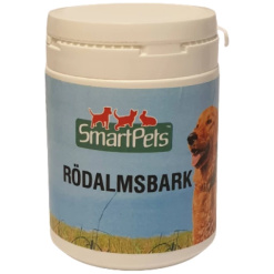 Rödalmsbark