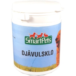 Djävulsklo