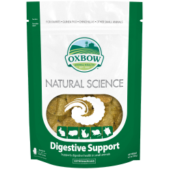 Natural science digestive support