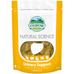 Natural science urinary support