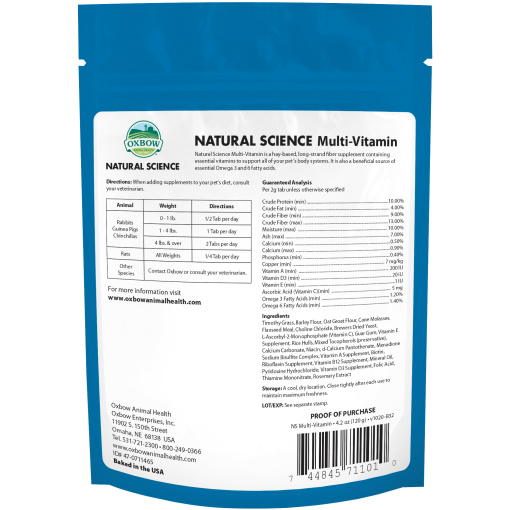 Natural science multi vitamin - Bild 7