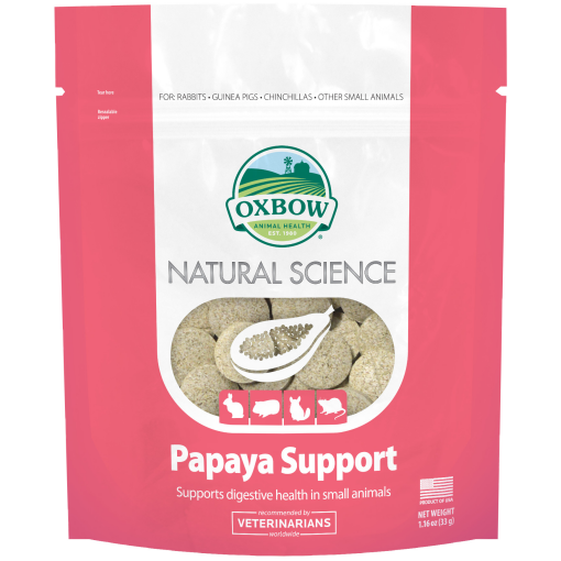 Natural science Papaya Support