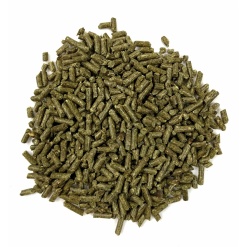 Alternative view of Chinchillapellets