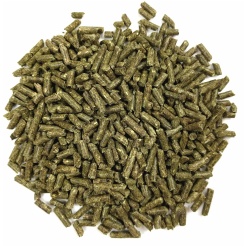 Alternative view of Kaninpellets för unga kaniner
