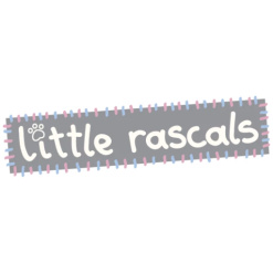 Alternative view of Flossrep "Little Rascals" flätat