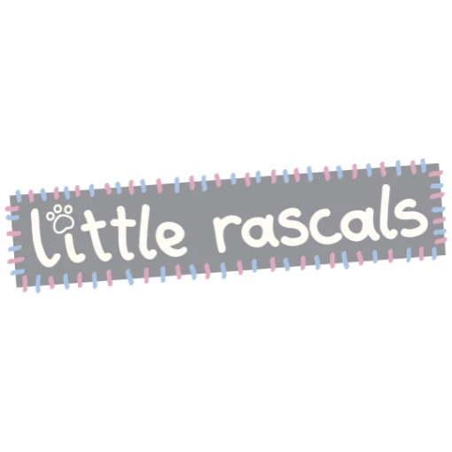 Flossrep "Little Rascals" flätat - Bild 2