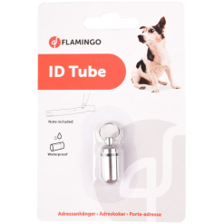 Id-tub Tula till hund, Vattentät