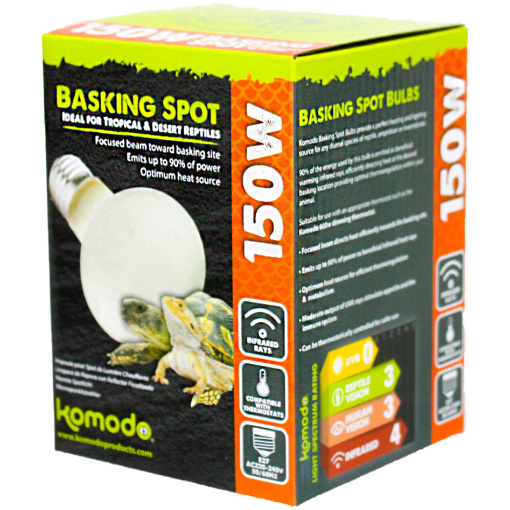 Basking Spot Bulb - Bild 4