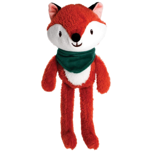 Bandana Buddy Fox