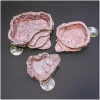 Terraced Dish