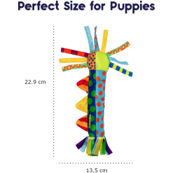 Alternative view of Cool Teething Stick