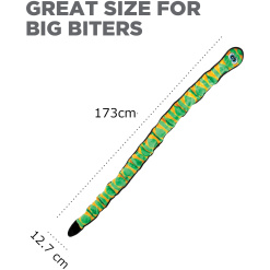 Alternative view of Invincibles - XXL Snake