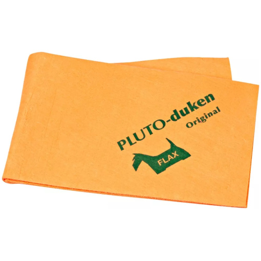 Plutoduken original - 50 x 70 cm