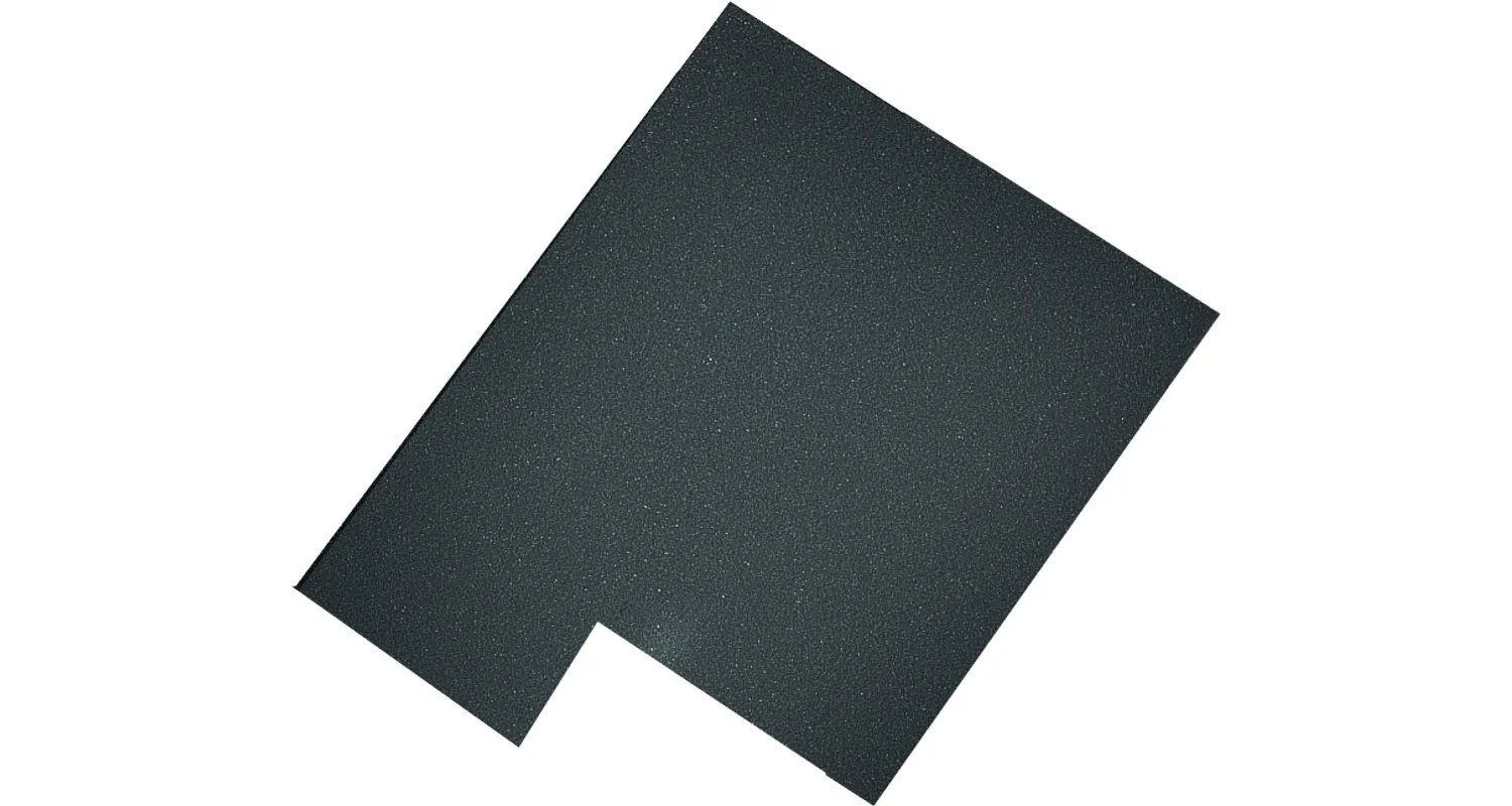 Alternative view of Universalfilter till kattoa