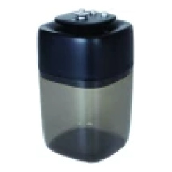 Alternative view of Justerbart regnfallssystem till terrarier Euro Plug