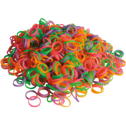 Alternative view of Gummiband